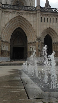 Photo 2 de Puerto de Vitoria (Gasteiztik)