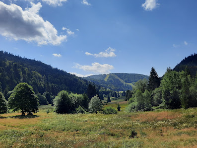 Photo 1 de Col des Feignes sous Vologne