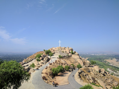 Photo 1 de Mount Rubidoux