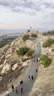 Photo 3 de Mount Rubidoux