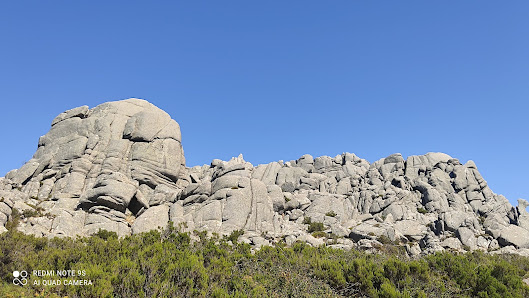 Photo 1 de Monte Limbara