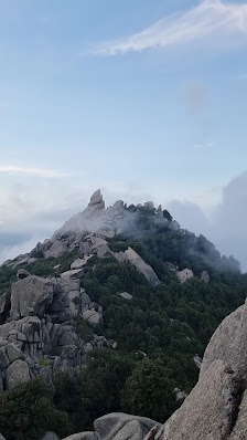 Photo 3 de Monte Limbara