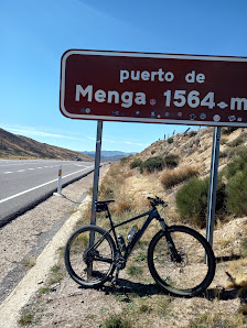 Photo 1 de Puerto de Menga