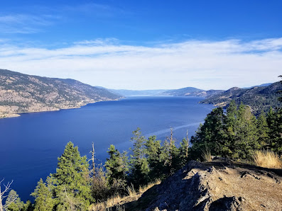Photo 1 de Knox Mountain