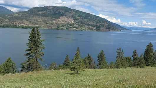 Photo 3 de Knox Mountain