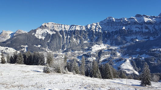 Photo 1 de Winteregg