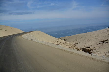 Photo 1 de Paso El Cobre