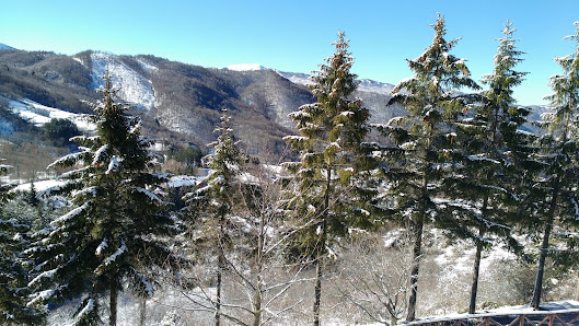 Photo 1 de Rocca d'Aveto