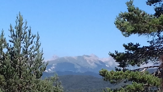 Photo 1 de Col de Laza