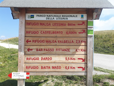 Photo 1 de Passo del Pidocchio