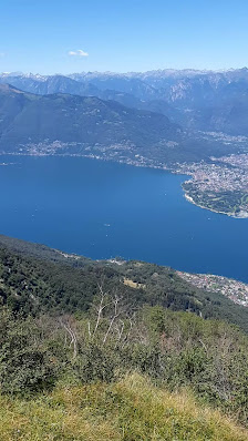 Photo 3 de Alpe di Neggia