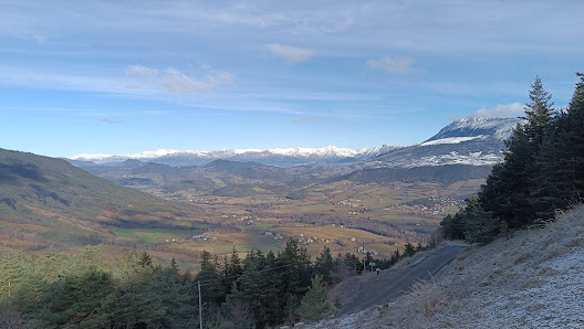 Photo 1 de Col du Fanget