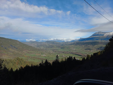 Photo 2 de Col du Fanget