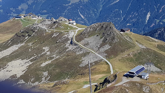 Photo 1 de Garfrescha