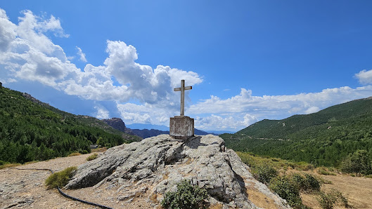 Photo 1 de Col de Saint Eustache