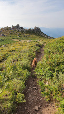 Photo 3 de Col de Saint Eustache