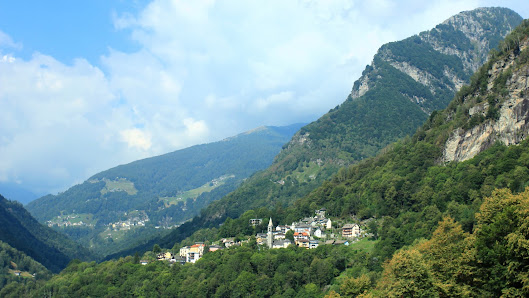 Photo 2 de Onsernone