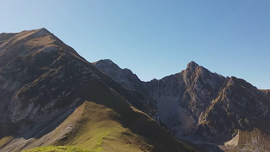 Photo 3 de Col du Gurnigel