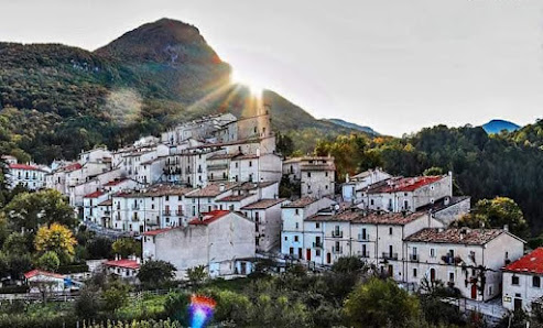 Photo 2 de Civitella Alfedena