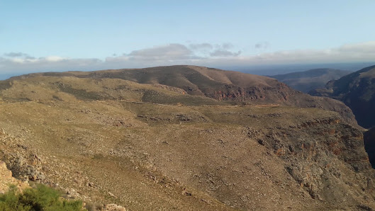 Photo 3 de Swartberg Pass