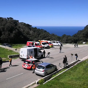 Photo 3 de Col de Santa Lucia