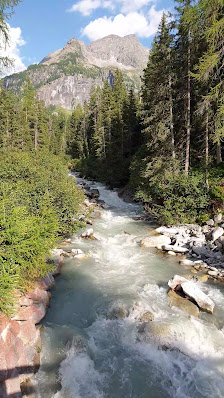 Photo 3 de Riva di Tures