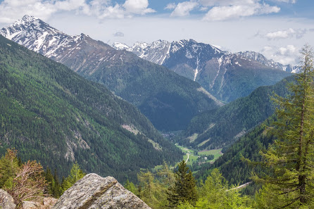 Photo 1 de Jamnigalm