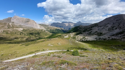 Photo 1 de Col de Granon