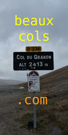 Photo 2 de Col de Granon