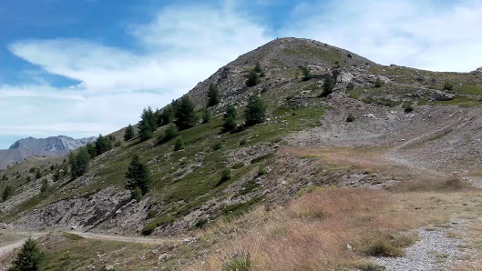 Photo 3 de Col de Granon