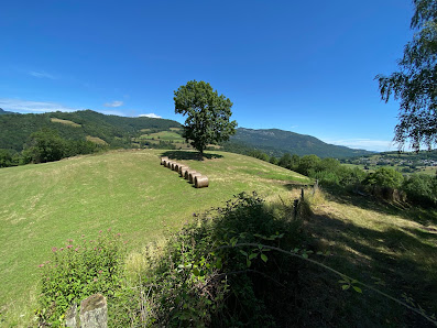 Photo 1 de Col d'Argein