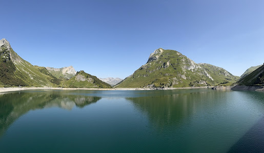 Photo 2 de Spullersee