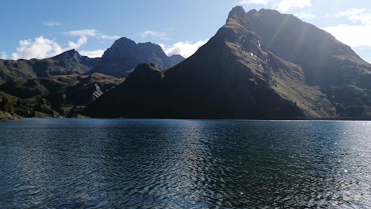 Photo 3 de Spullersee