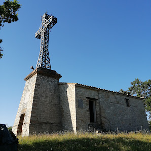 Photo 1 de Monte Sant'Angelo (Arcevia)
