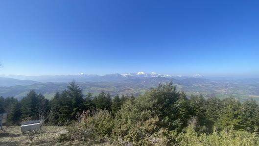 Photo 2 de Monte Sant'Angelo (Arcevia)