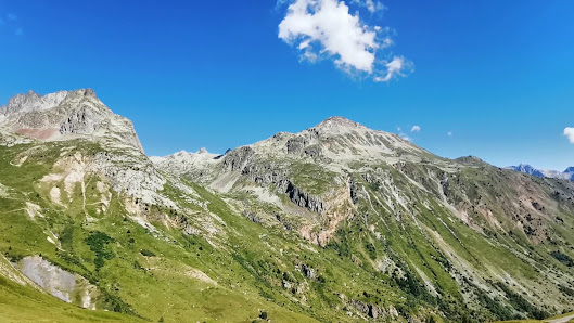 Photo 3 de Col du Glandon