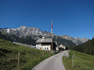 Photo 1 de Kunkelspass