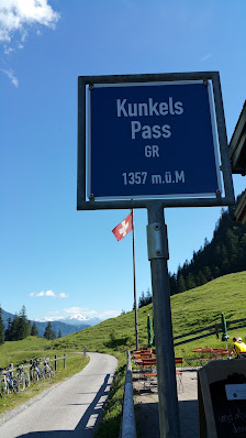 Photo 2 de Kunkelspass