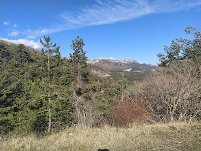 Photo 1 de Col de Luens