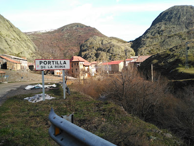 Photo 2 de Puerto de Pandetrave