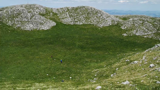 Photo 3 de Monte Cervialto (valico)