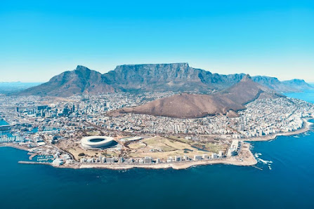 Photo 1 de Signal Hill