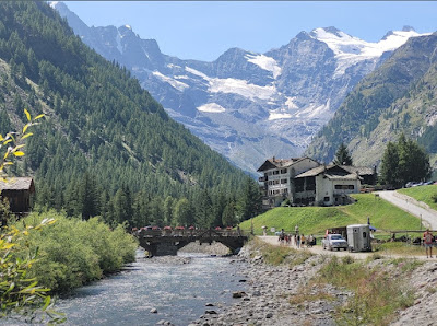 Photo 1 de Cogne (Valnontey)