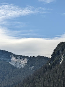 Photo 2 de Coquihalla pass
