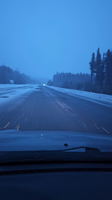 Photo 3 de Coquihalla pass
