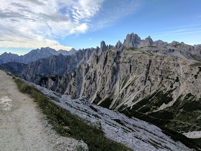 Photo 1 de Passo della Sentinella
