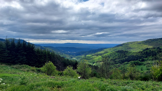 Photo 2 de Col de la Croix de Millet