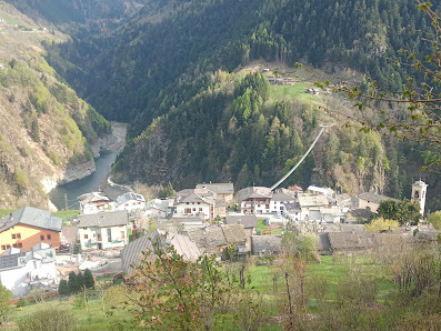 Photo 1 de Forcola
