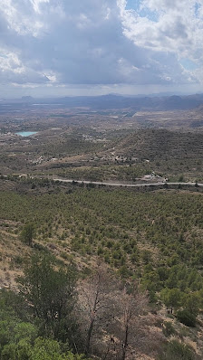 Photo 2 de Cova del Canelobre