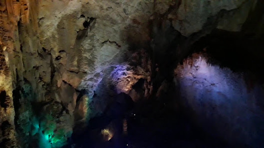 Photo 3 de Cova del Canelobre